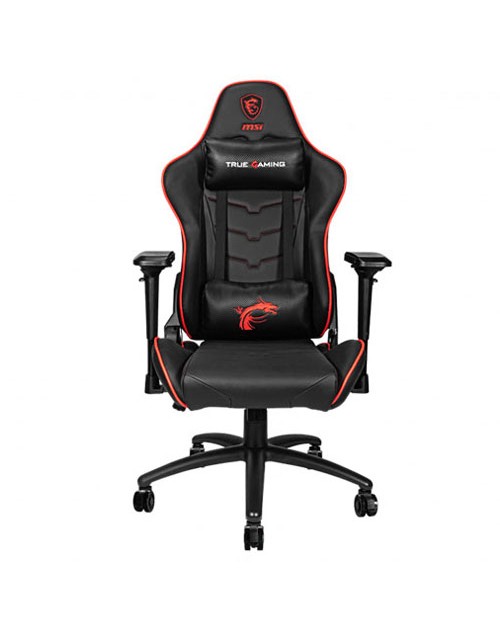 MSI MAG CH120 X Black Gaming Chair